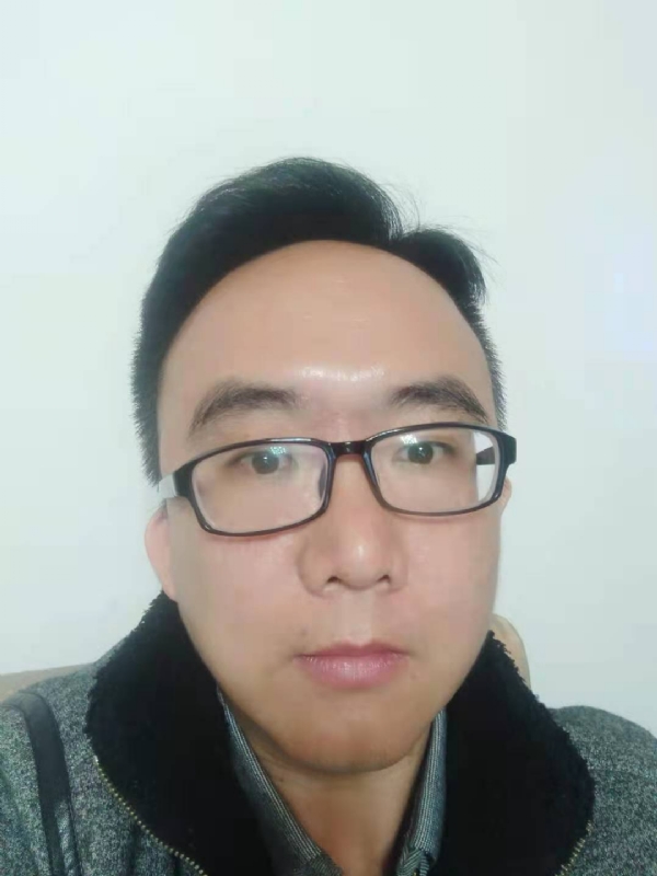 乐乐的第二张照片--云南残疾人相亲网