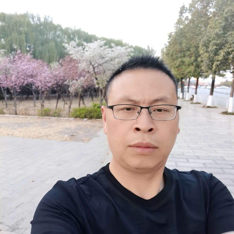 好好的第一张照片--云南残疾人相亲网