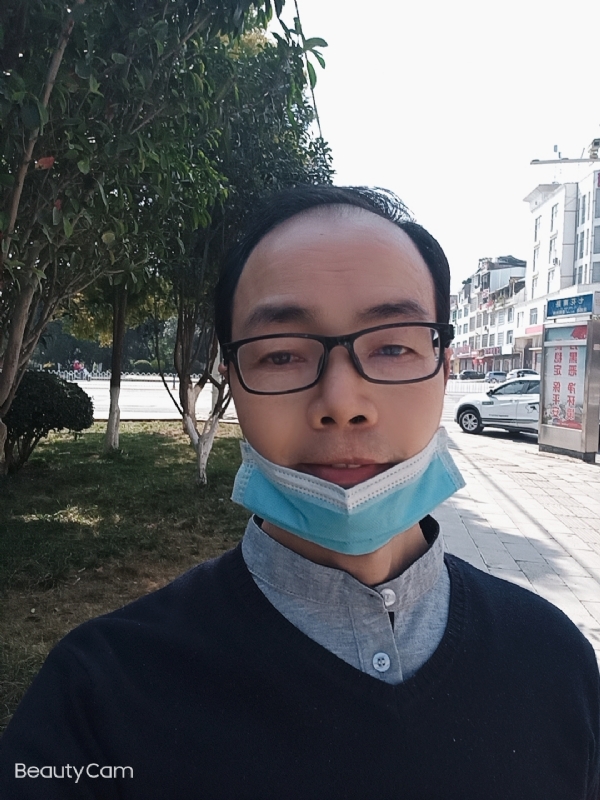 开心生活的第一张照片--云南残疾人相亲网