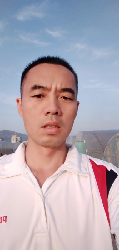 大头鱼的第一张照片--云南残疾人相亲网