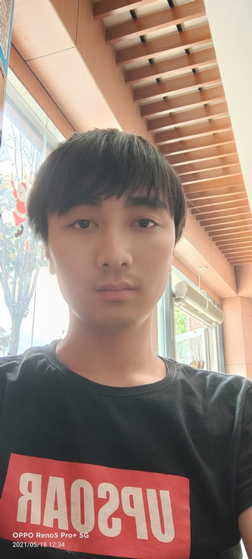 小海的第四张照片--云南残疾人相亲网