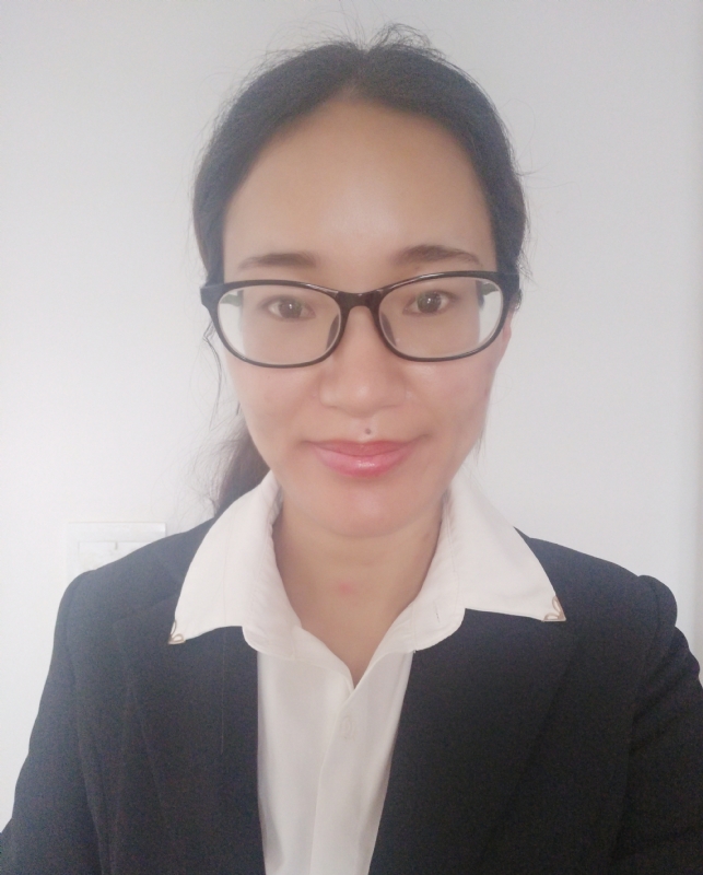 王老妞的第一张照片--云南残疾人相亲网