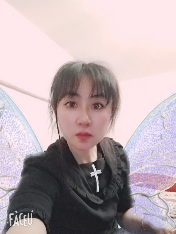 luckycloud的第二张照片--云南残疾人相亲网