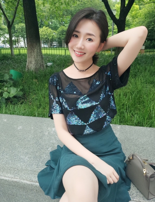 Leanna的第二张照片--云南残疾人相亲网