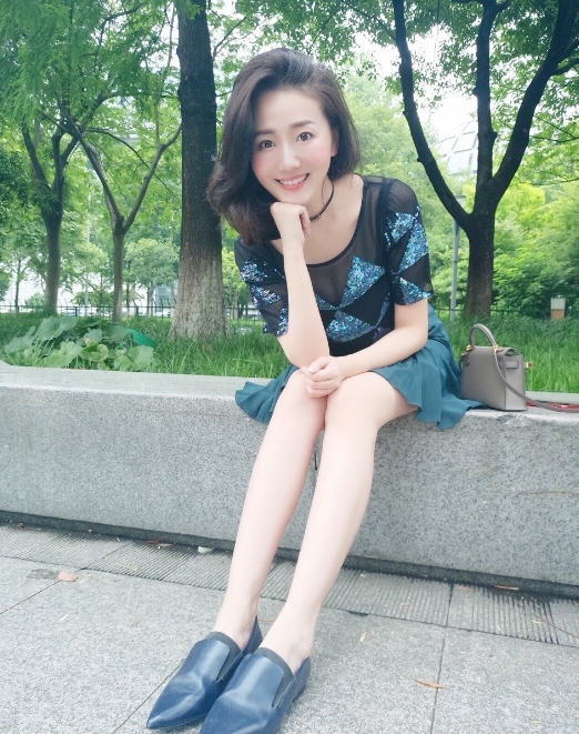 Leanna的第三张照片--云南残疾人相亲网