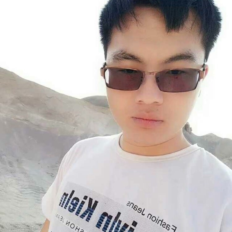 今夕何夕的第一张照片--云南残疾人相亲网