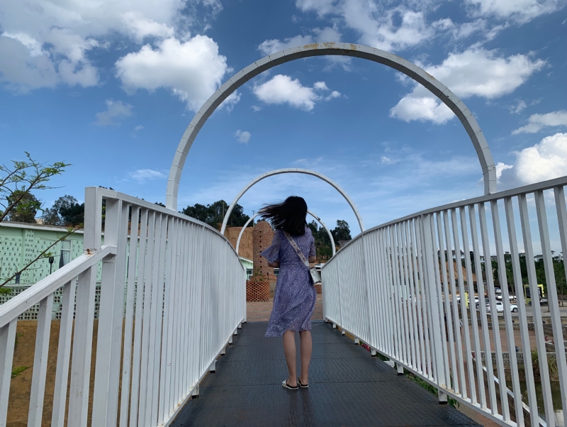 山海的第一张照片--云南残疾人相亲网