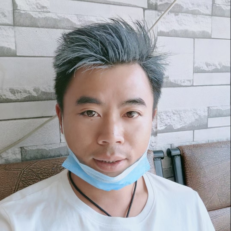 滴滴滴的第一张照片--云南残疾人相亲网