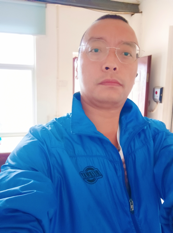 通海混混的第一张照片--云南残疾人相亲网