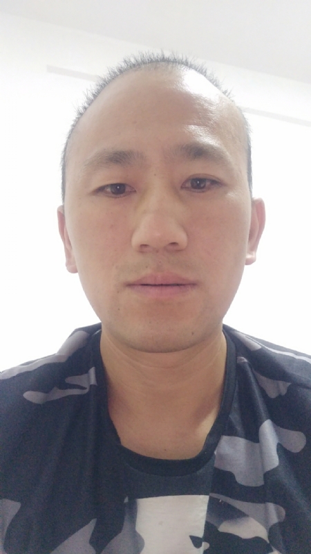 雨过天晴的第一张照片--云南残疾人相亲网
