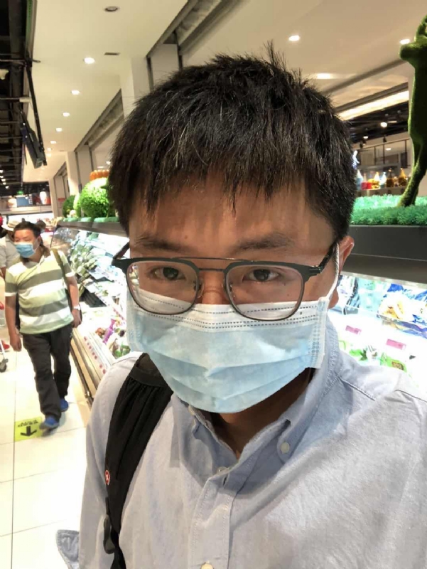 依一的第一张照片--云南残疾人相亲网