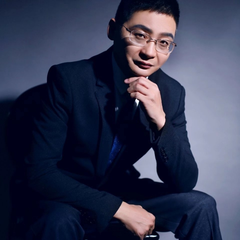 健圣堂陈中医的第一张照片--云南残疾人相亲网