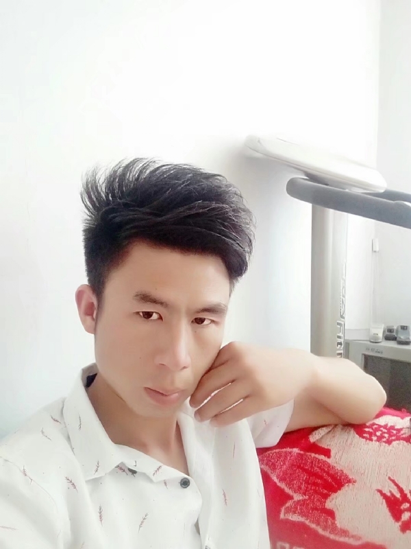 只得一人心的第二张照片--云南残疾人相亲网