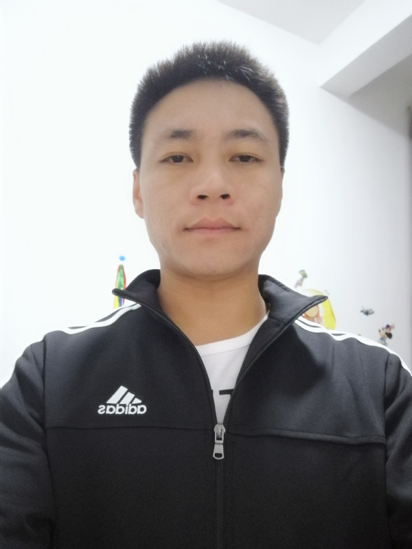 愿得一人心的第一张照片--云南残疾人相亲网