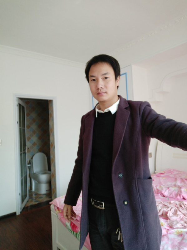 若山的第一张照片--云南残疾人相亲网