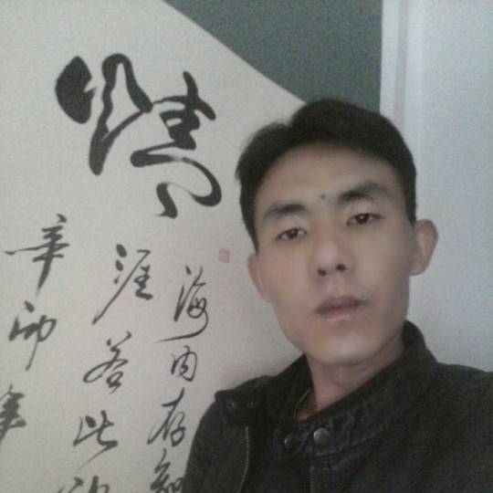 回头太难的第一张照片--云南残疾人相亲网