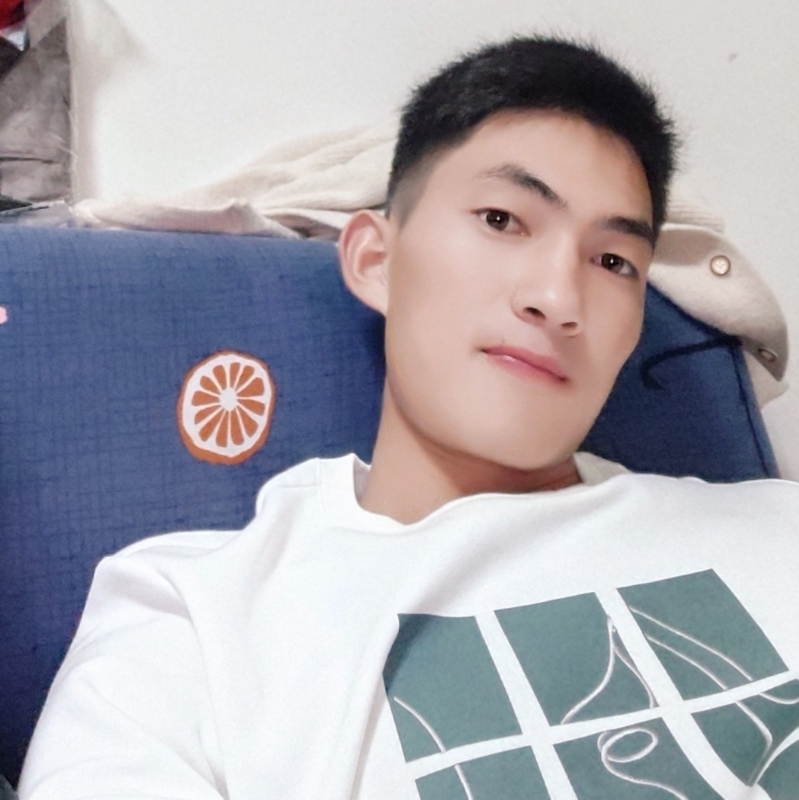 小袁的第一张照片--云南残疾人相亲网
