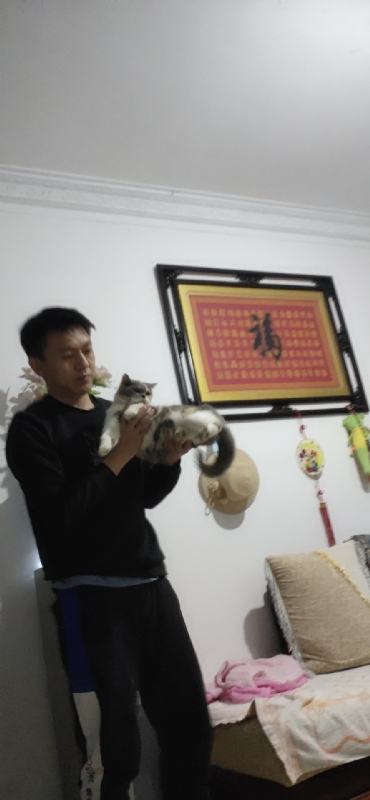 水思云的第一张照片--云南残疾人相亲网