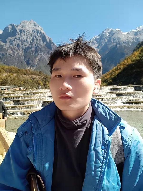Mono的第二张照片--云南残疾人相亲网