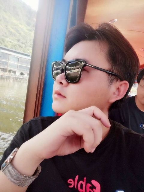 曲生的第二张照片--云南残疾人相亲网