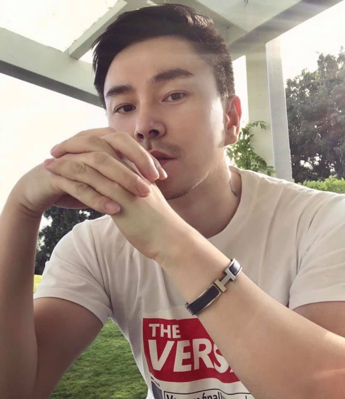 海风的第一张照片--云南残疾人相亲网