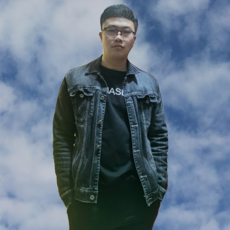 释然坦然的第一张照片--云南残疾人相亲网