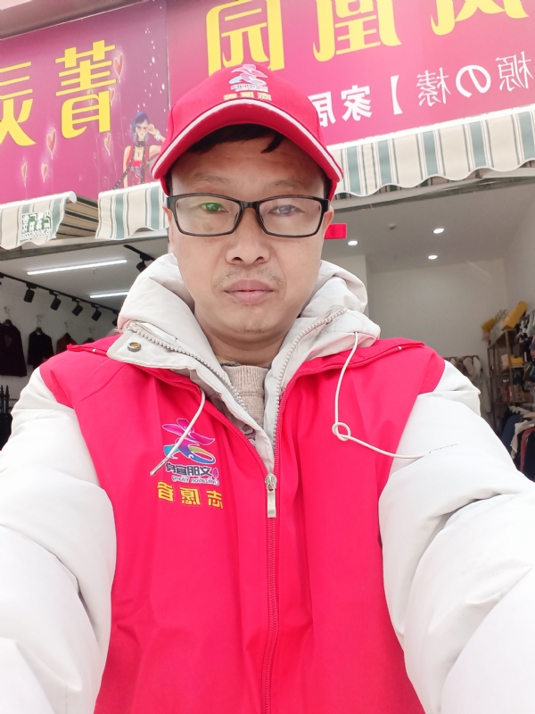 直男的第一张照片--云南残疾人相亲网