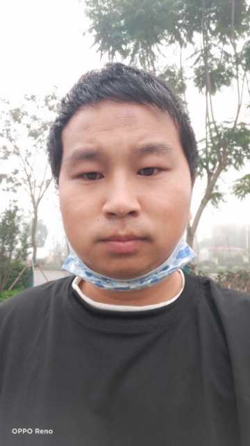 陌路者的第一张照片--云南残疾人相亲网
