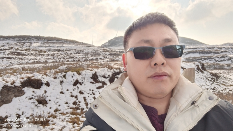 碧波绿叶的第三张照片--云南残疾人相亲网
