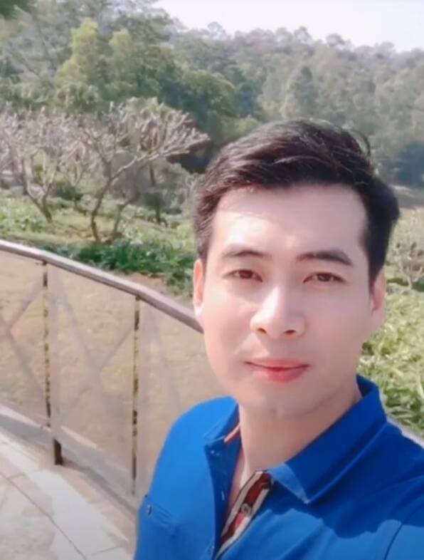 遇见幸福的第一张照片--云南残疾人相亲网