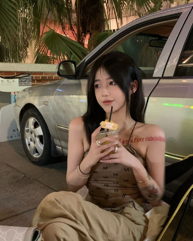 娜娜的第一张照片--云南残疾人相亲网