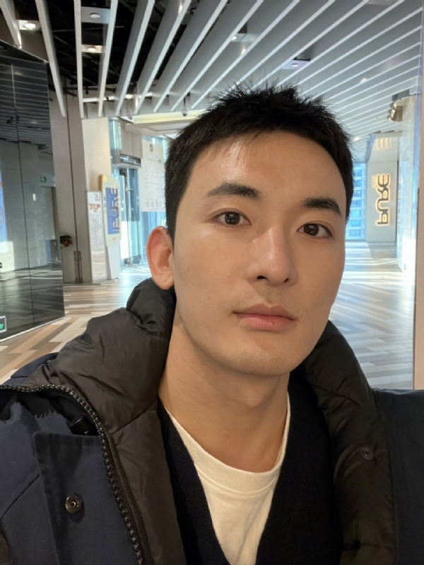 請叫先生的第一张照片--云南残疾人相亲网