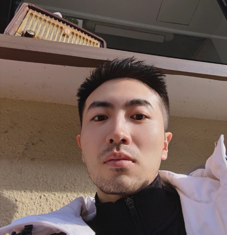 One的第一张照片--云南残疾人相亲网