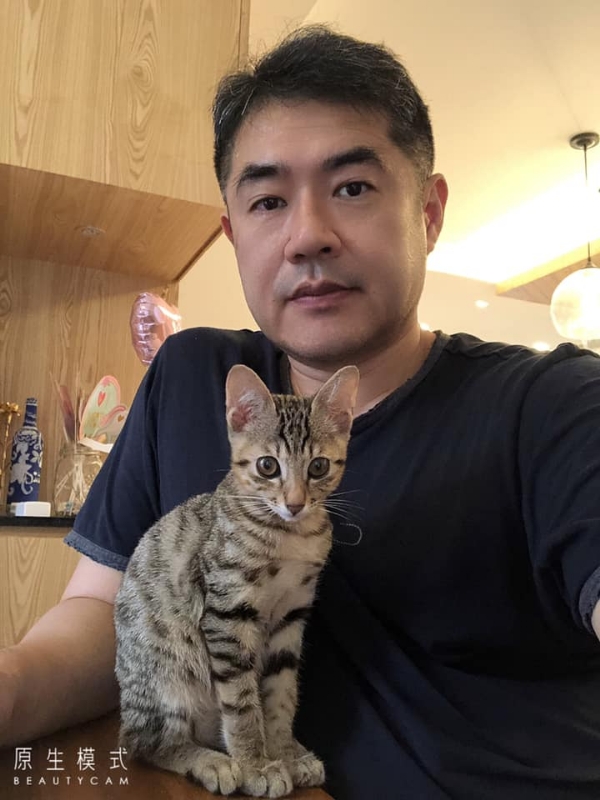 lucaswong的第一张照片--云南残疾人相亲网