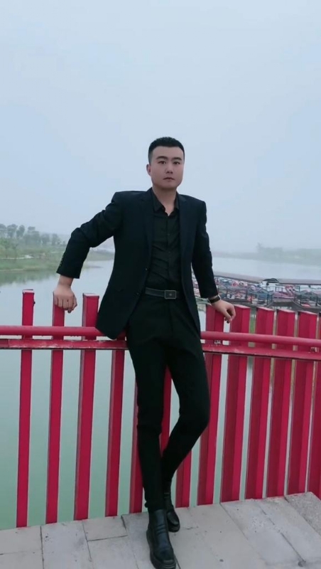 Albert的第二张照片--云南残疾人相亲网