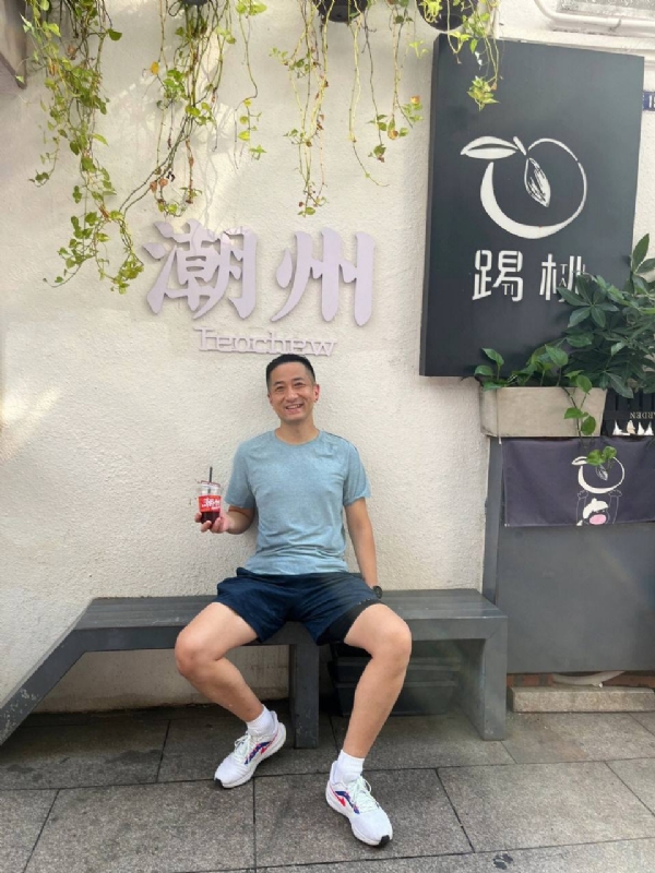 Elio的第一张照片--云南残疾人相亲网