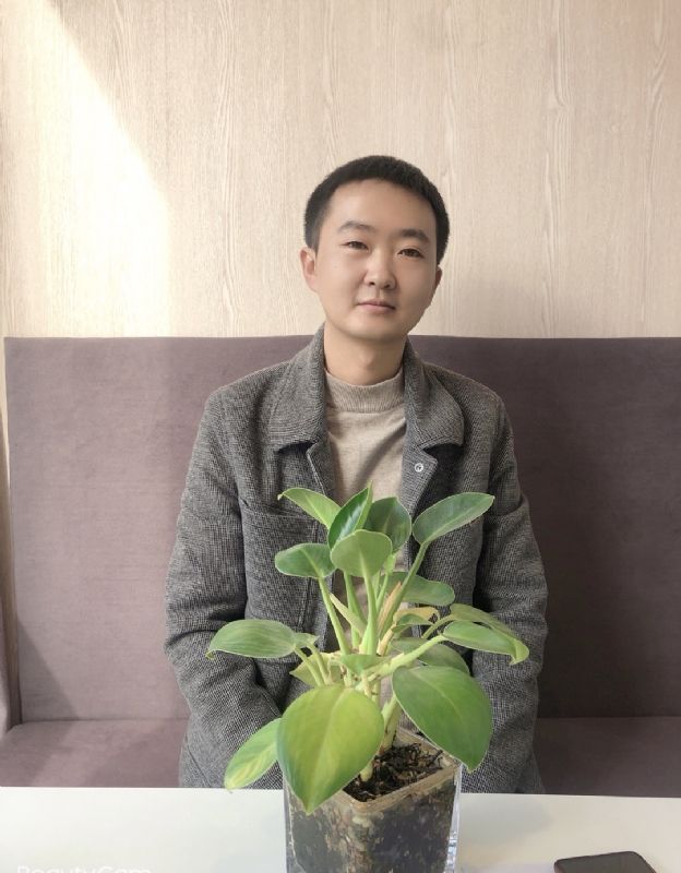 亦然的第一张照片--云南残疾人相亲网