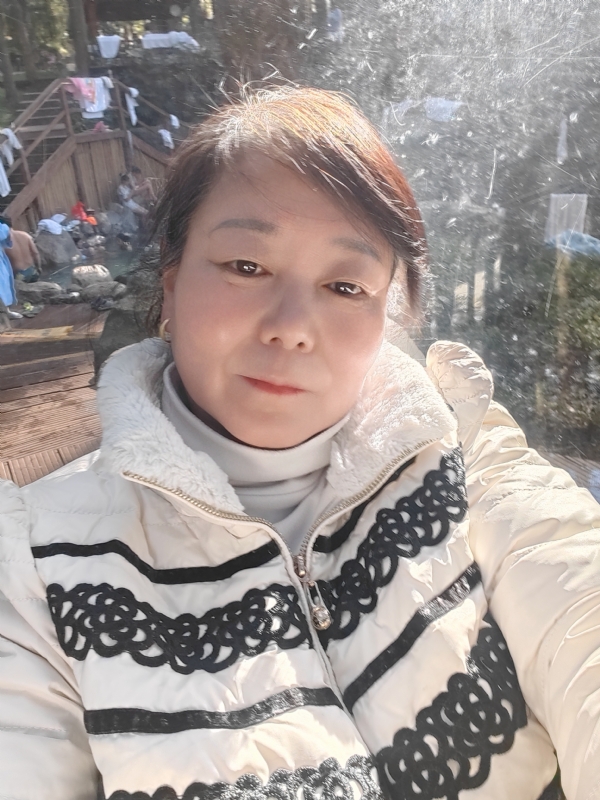 好运来的第一张照片--云南残疾人相亲网