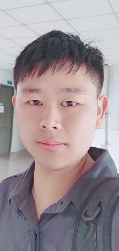 为你而来的第一张照片--云南残疾人相亲网