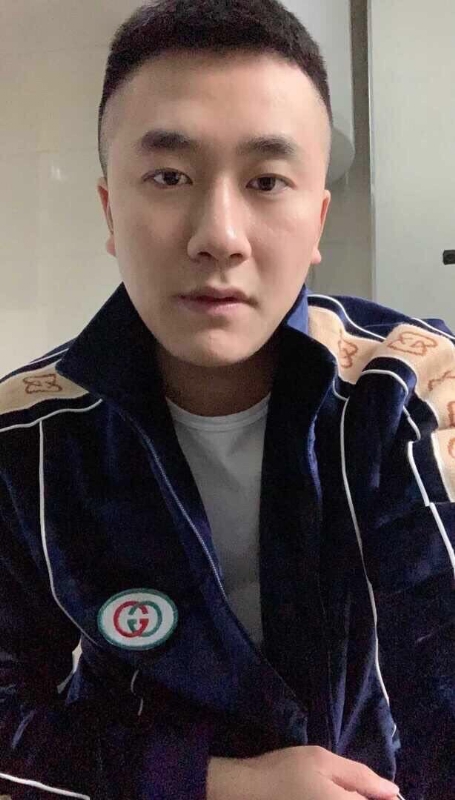 凌毅的第一张照片--云南残疾人相亲网