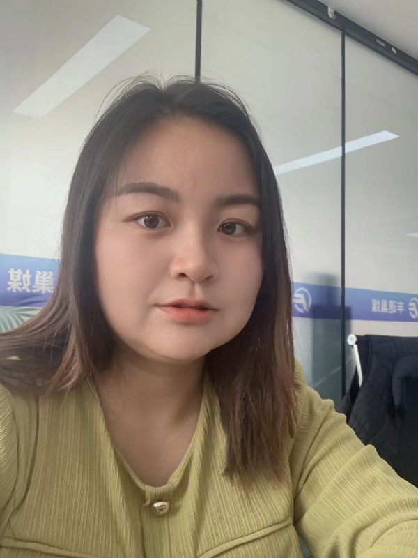 唐秋满的第一张照片--云南残疾人相亲网