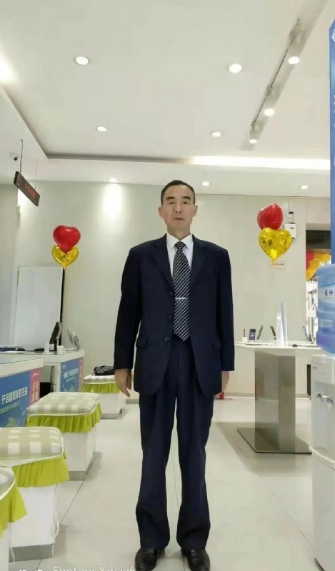 缘来是你的第一张照片--云南残疾人相亲网