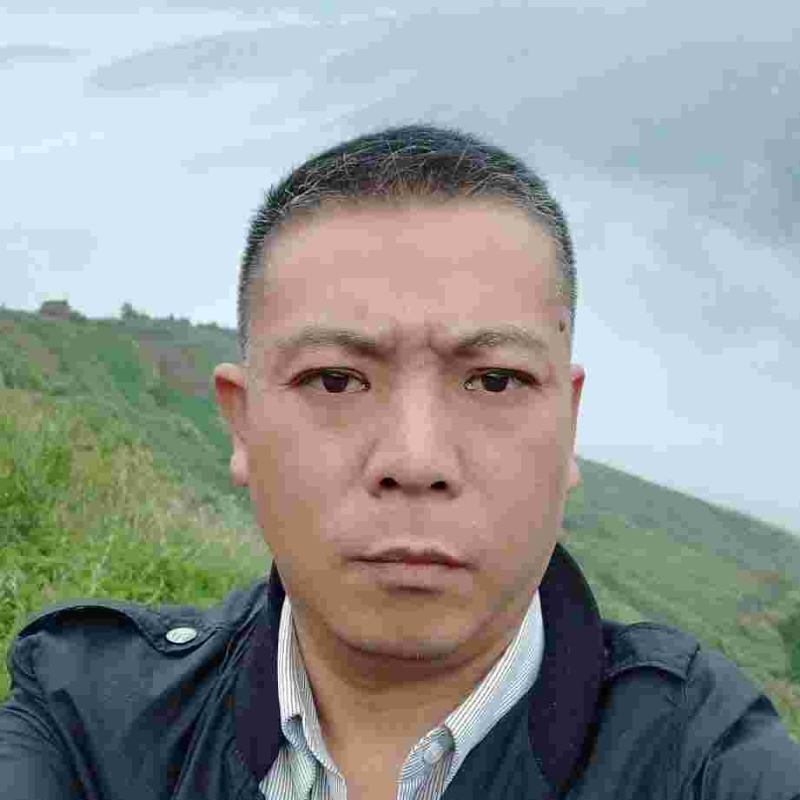 等风也等你的第一张照片--云南残疾人相亲网