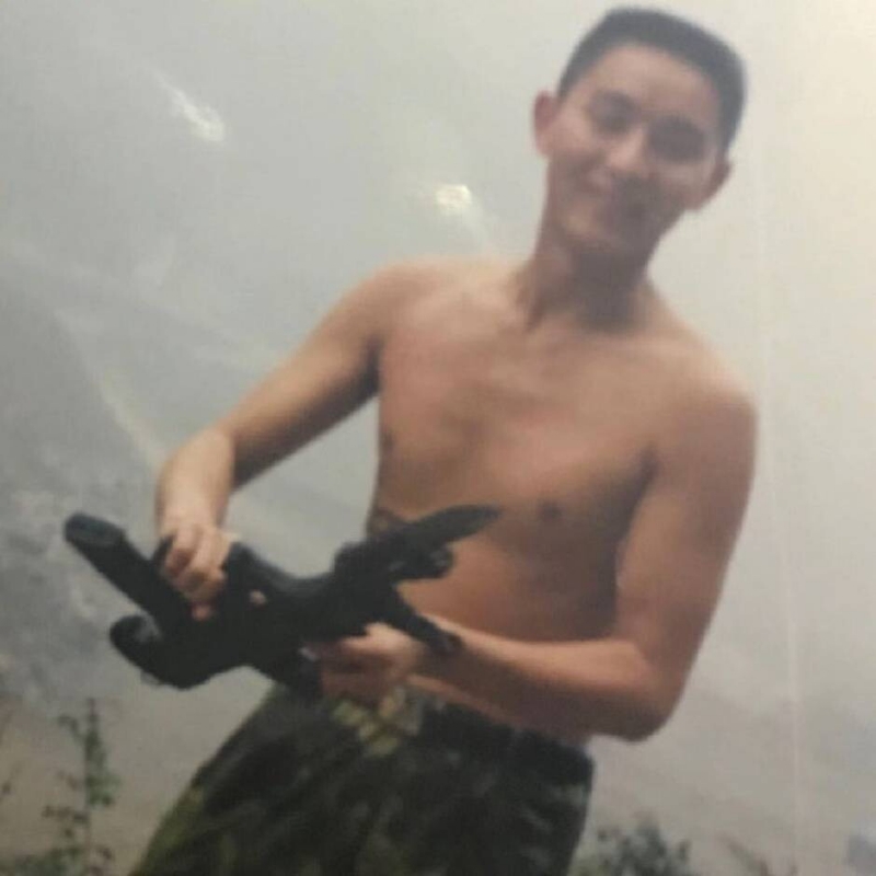 肖老兵yx的第一张照片--云南残疾人相亲网