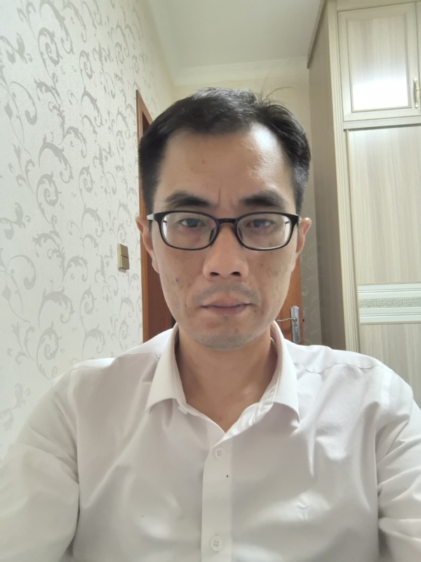 等风来的第三张照片--云南残疾人相亲网