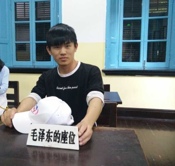 Nian的第一张照片--云南残疾人相亲网