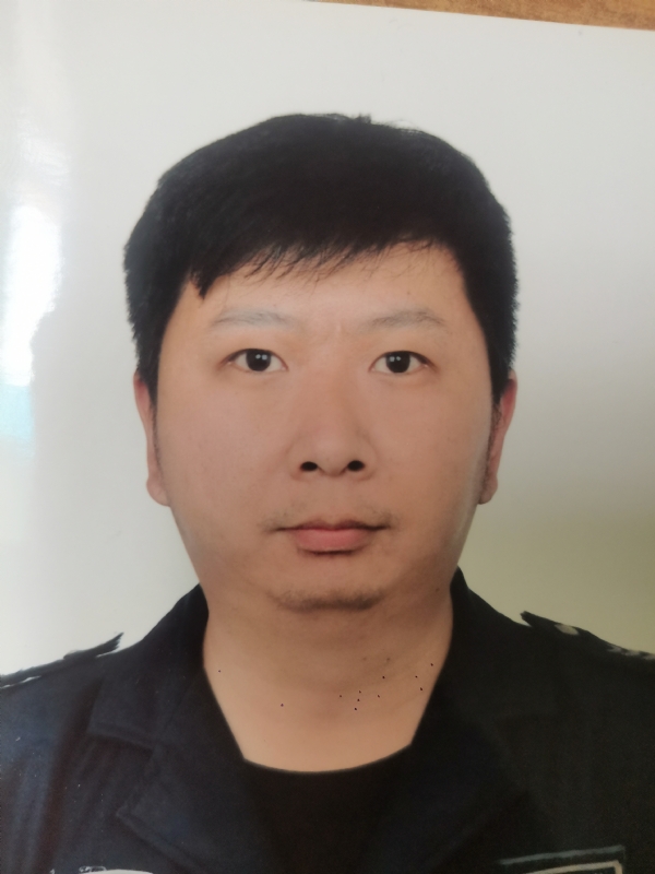 吕嘉的第一张照片--云南残疾人相亲网