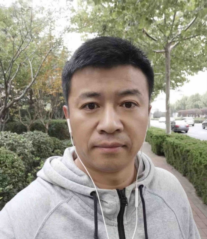 相逢即是缘的第二张照片--云南残疾人相亲网