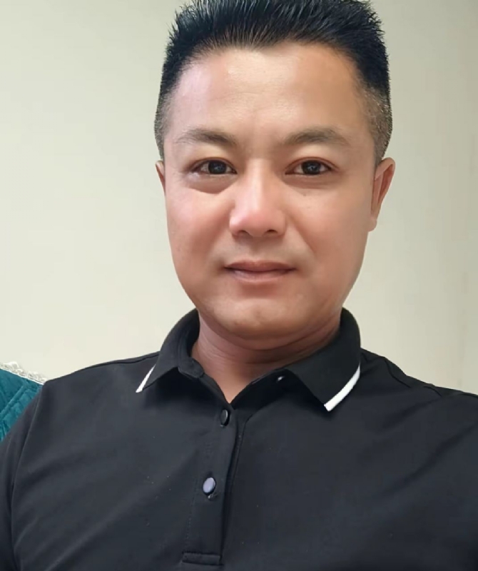 落日的第一张照片--云南残疾人相亲网