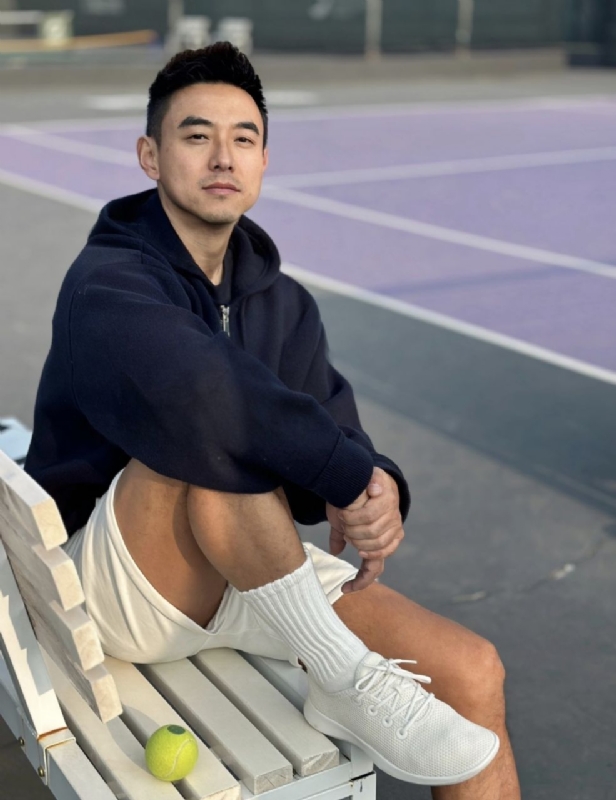 风雨无阻的第一张照片--云南残疾人相亲网